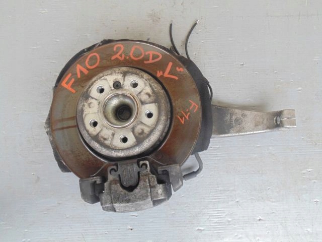 SWING COMPLETE LEFT BMW 5 F10 2.0D 2016 ROK.