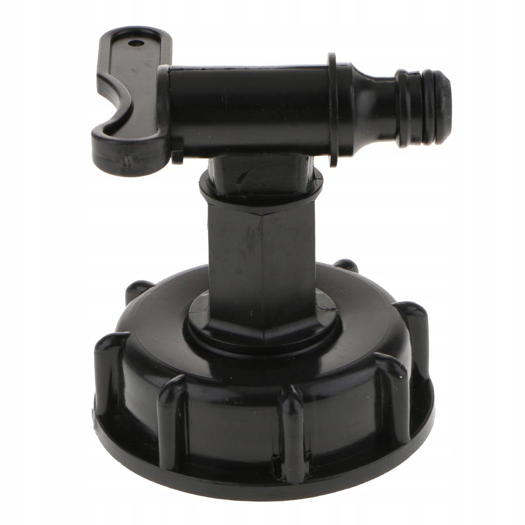 Wysokiej jakości zbiornik IBC (2 cale 1/2 cal Marka inna