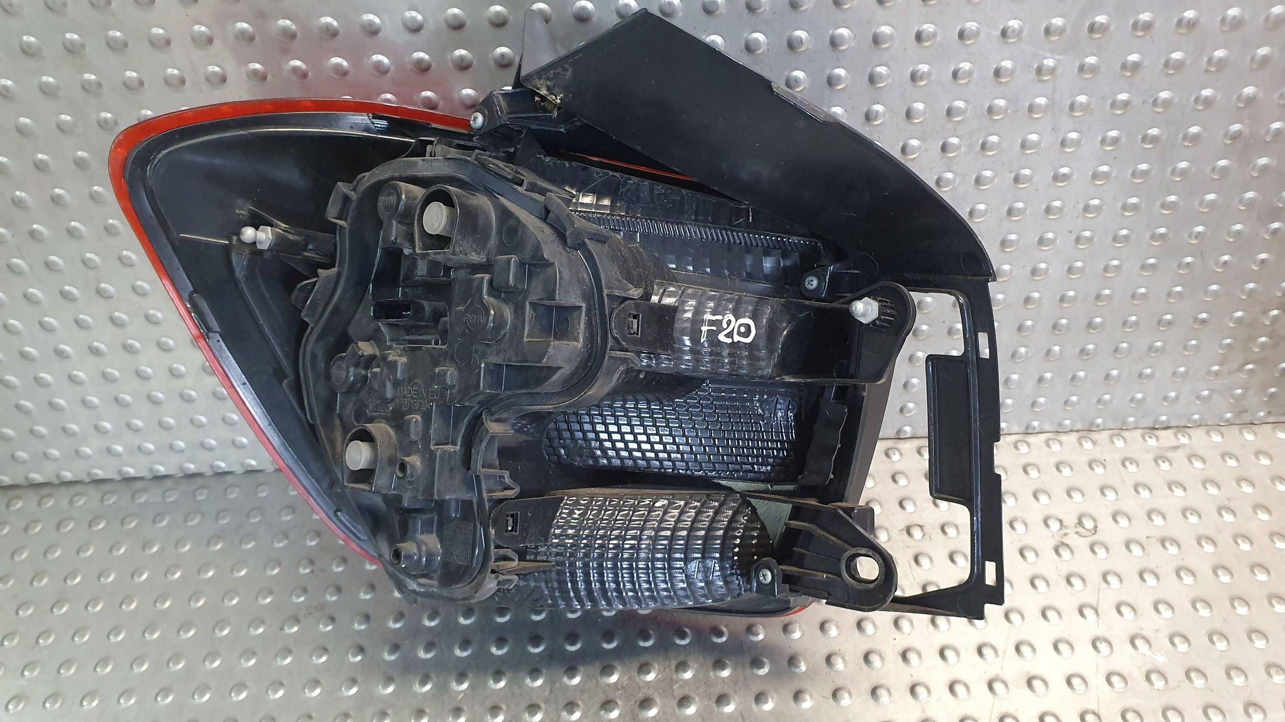 light rear part right BMW 1 F20 11