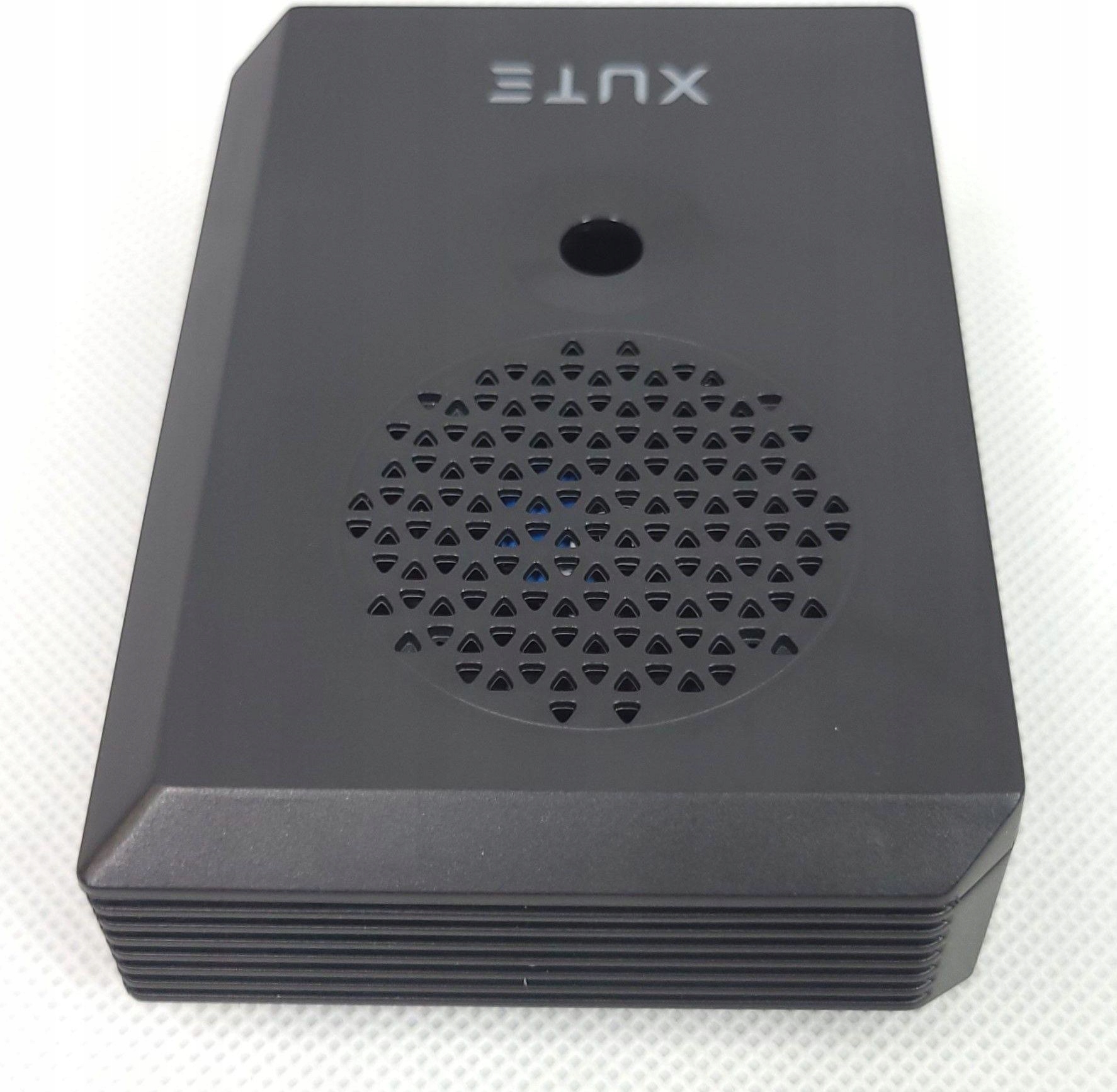 Komputer Jednopłytkowy Xute Raspberry Pi 4 Model B 8GB RAM Starter Kit BT