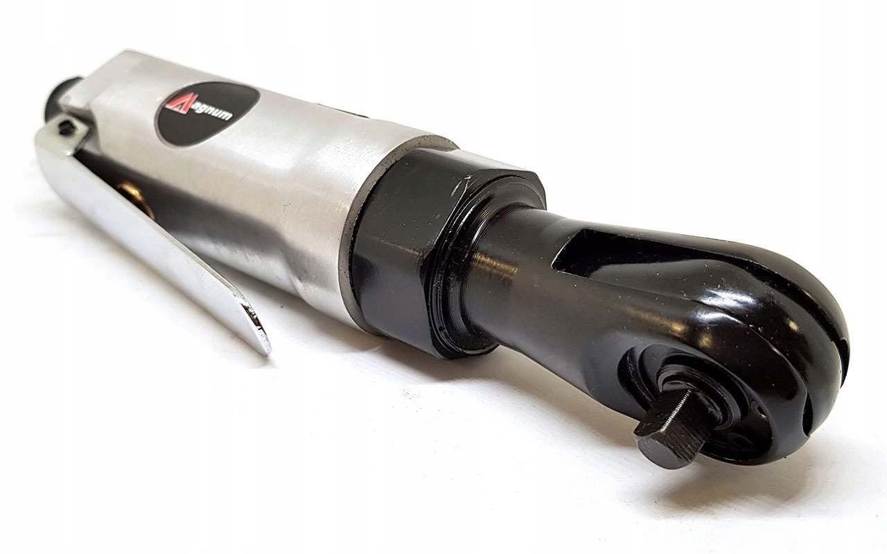 Пневматичний ключ з прямим храповим механізмом типу 