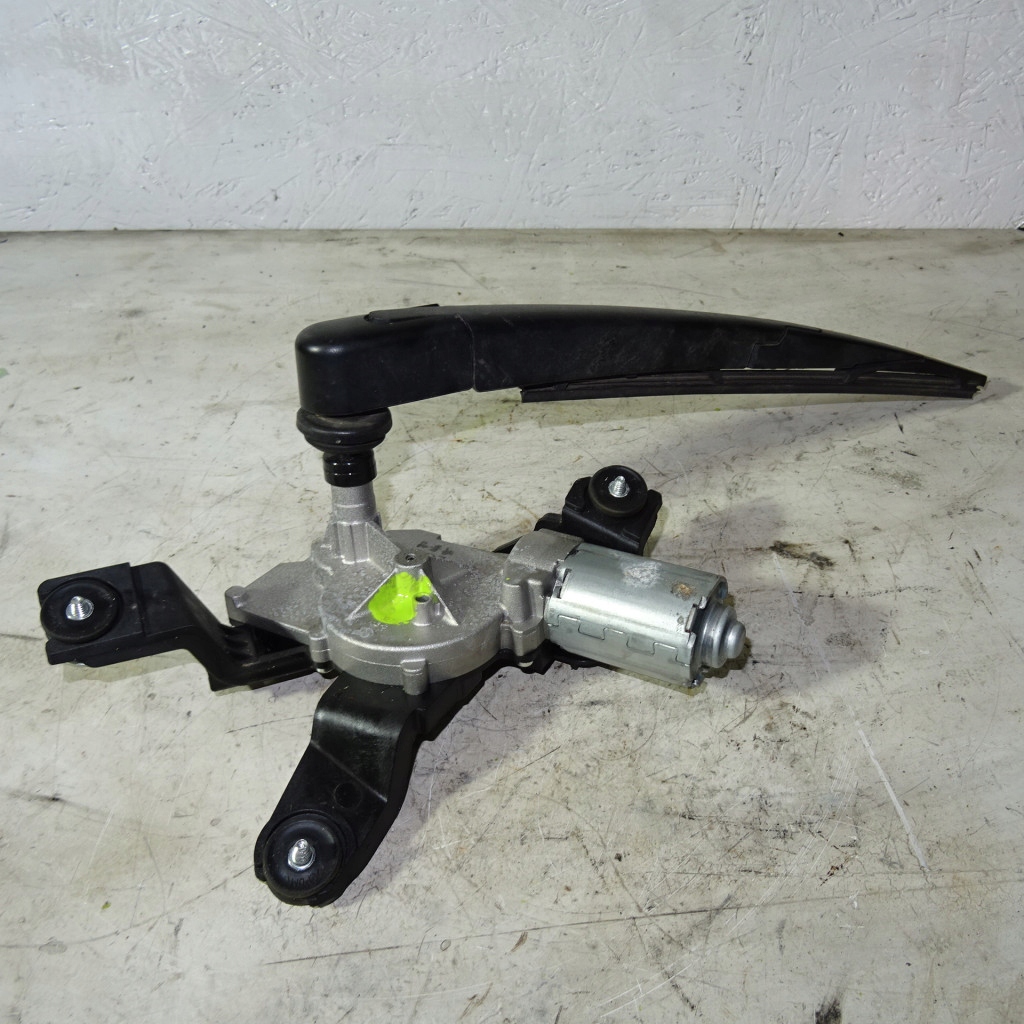 KIA CARENS IV 4 Motor Wischer heck 98700-A4000