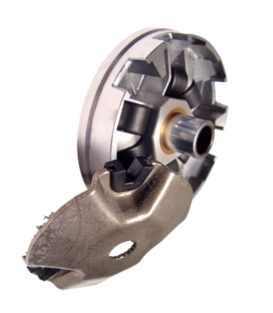 Spojka Variator Rex Scooter 25 50 Yamaha Cs Cw Ew Jog Ns Ya Ye Yh Ym Yn
