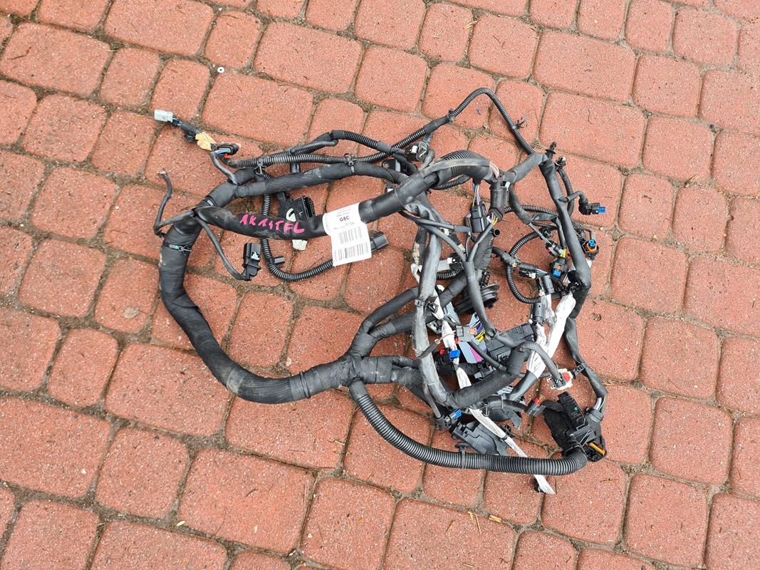wiring bundle Opel Astra K V 1.4T FL 39225136