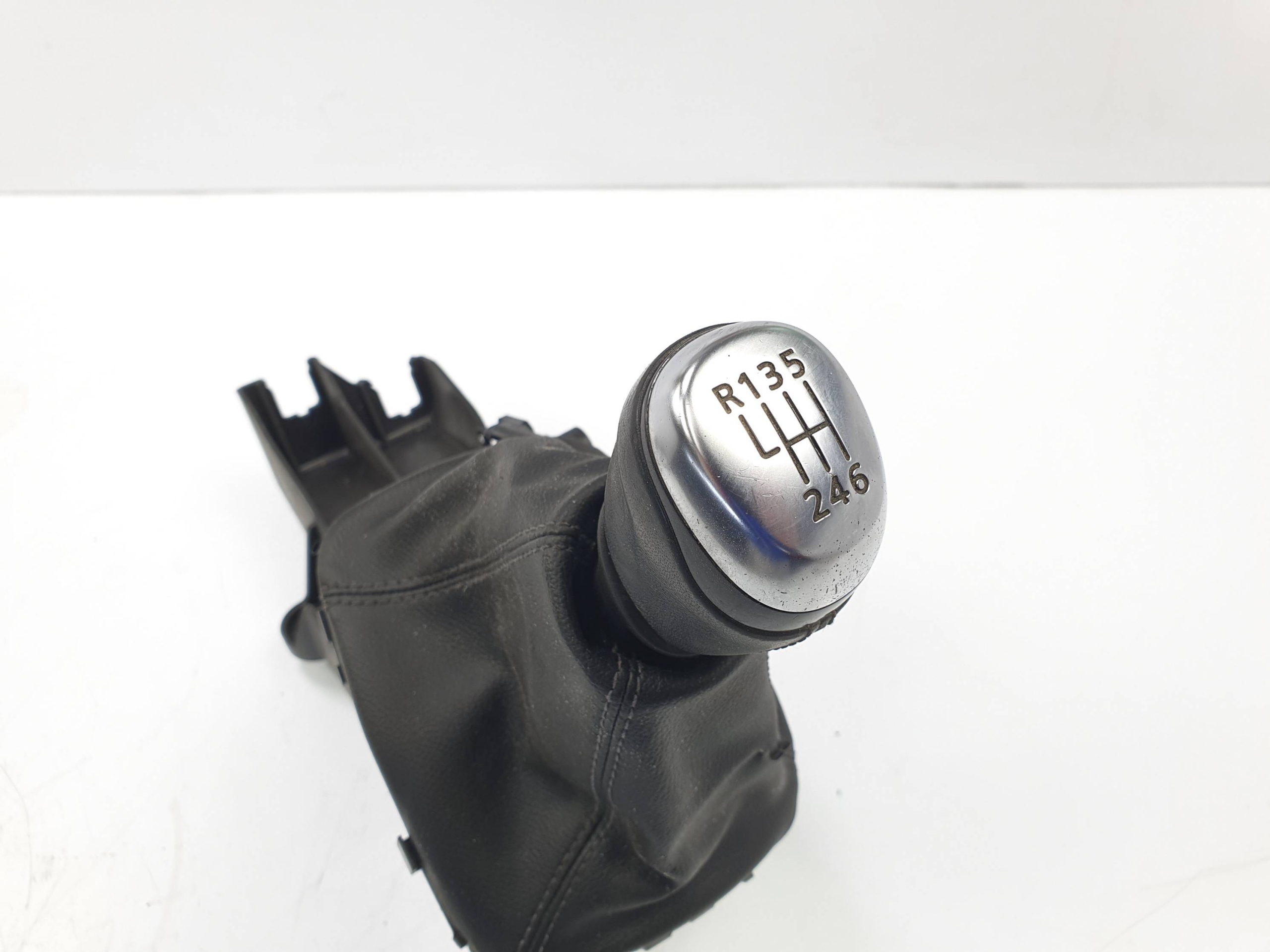 páčka změny převodů 341042886R RENAULT MEGANE
