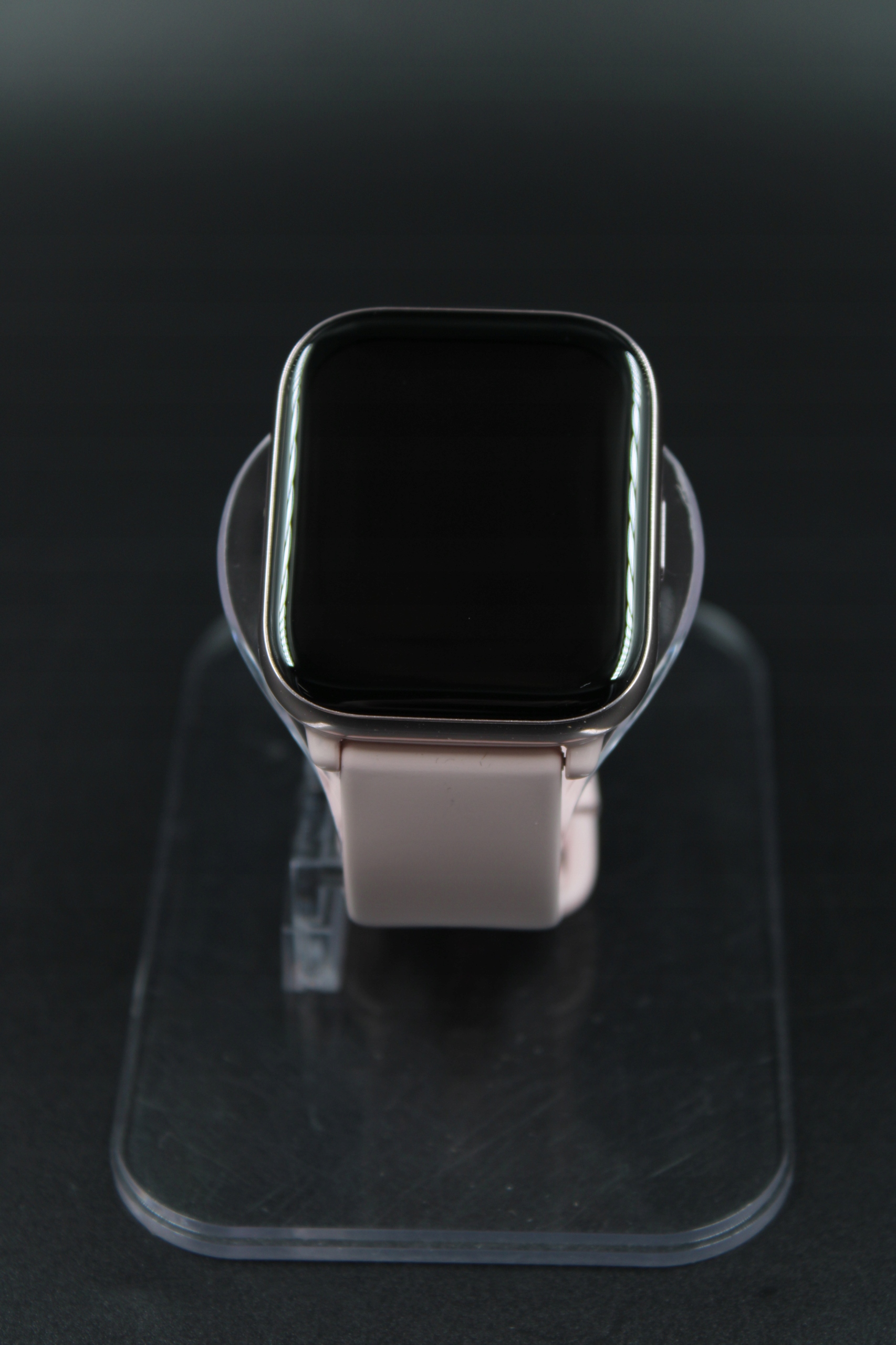Smartwatch AMAZFIT Active Petal Różowo-złoty Kolor różowy