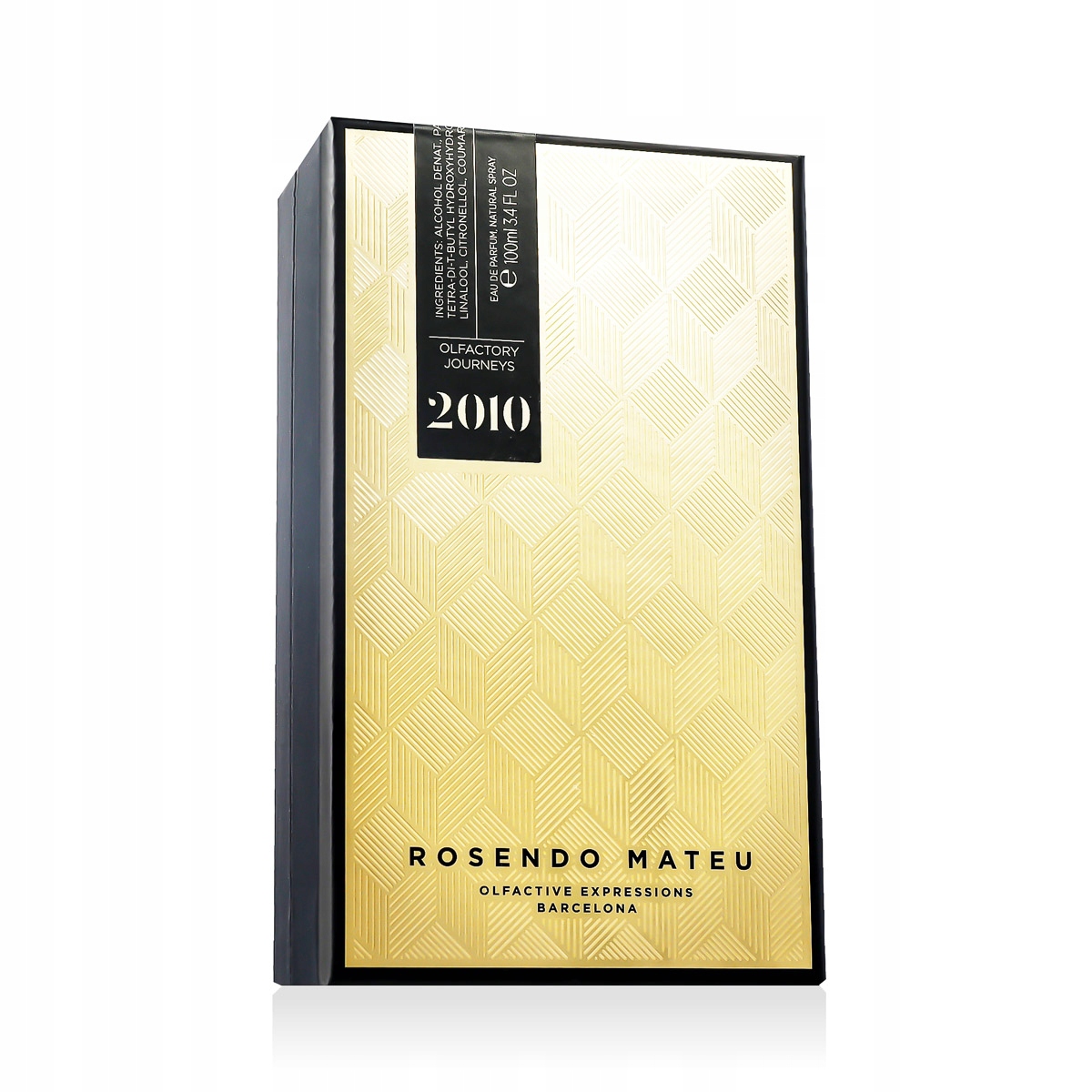 Rosendo Mateu Olfactive Expressions 2010 Edp 100 ml Unisex