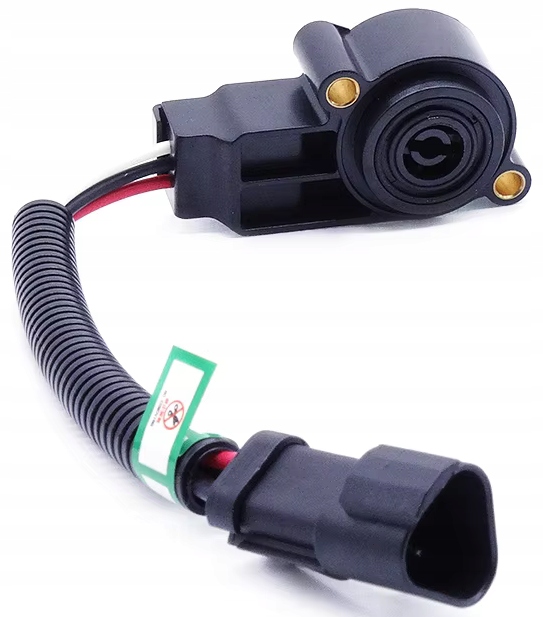 Snímač polohy škrticí klapky Cat 266-1478 2661478