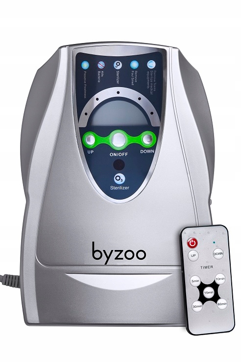 

Ozonator byzoo OZG3 domowy