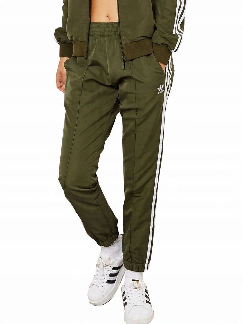 Брюки adidas Originals Regular Jogger