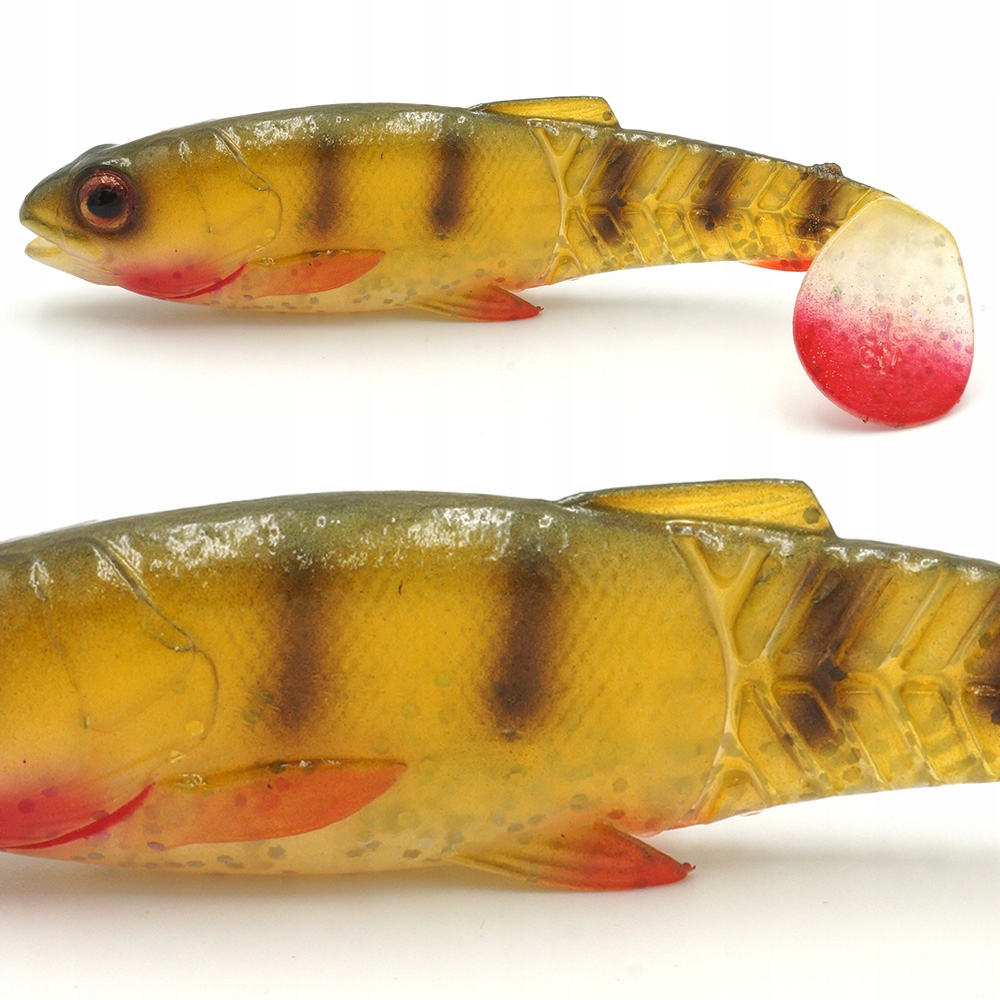 

Cannibal Craft Savage Gear Na Szczupaka 8,5cm Nowy