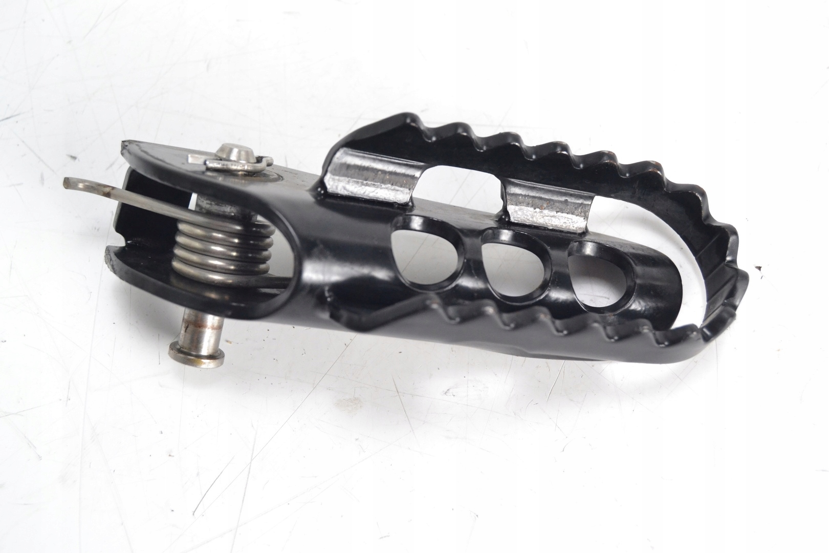 Подножка передняя правая BMW F 650 GS 08-13