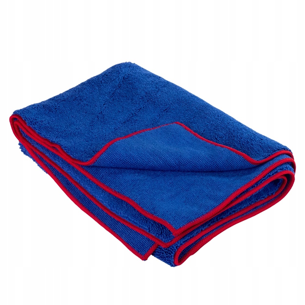 Ręcznik Fluffy mikrofibra 60x90 460g