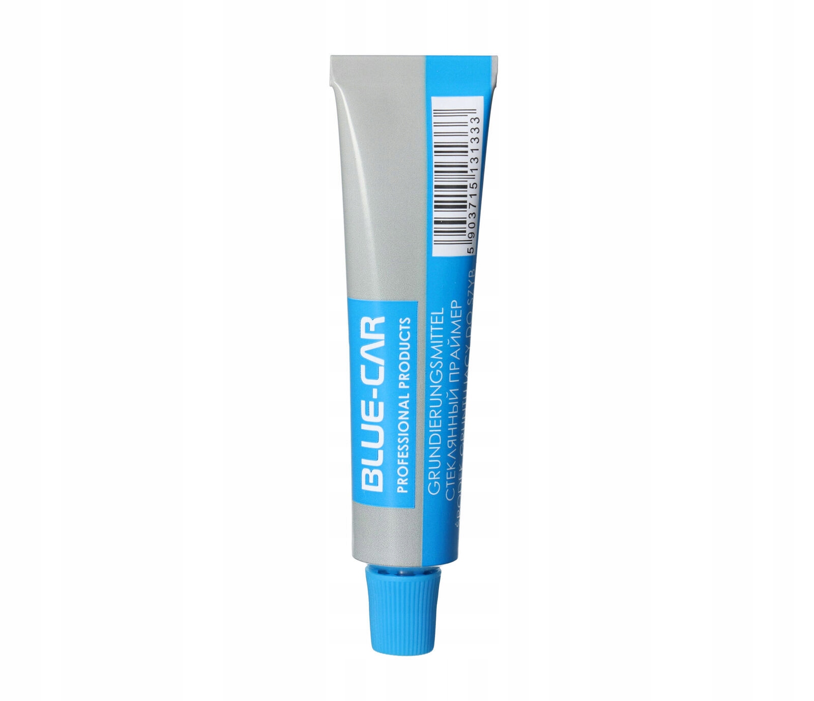 ZESTAW KLEJ DO MONTAŻU SZYB SAMOCHODOWYCH 310ml Producent Blue-Car