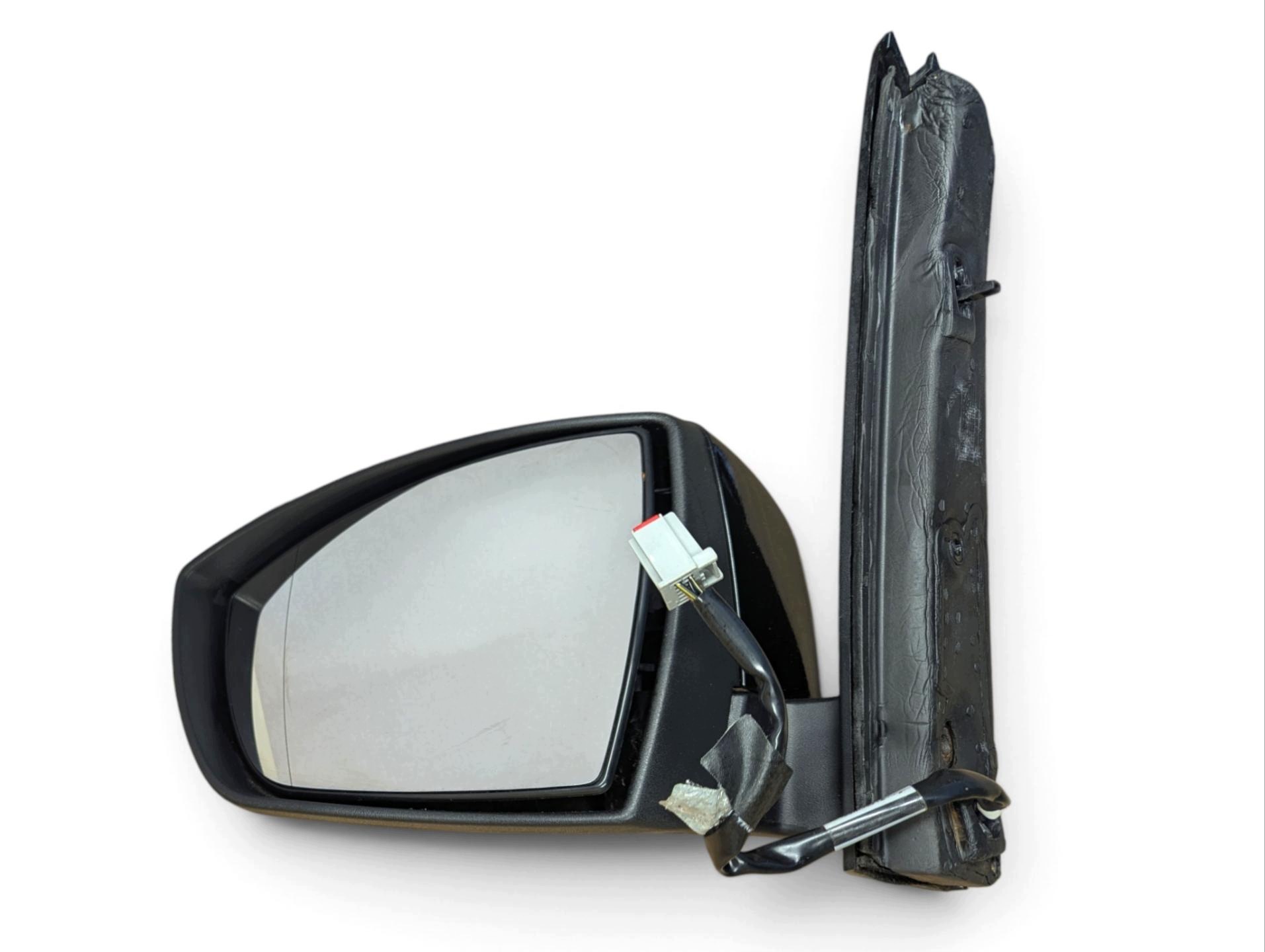 mirror exterior left side Ford C-Max 2 2013