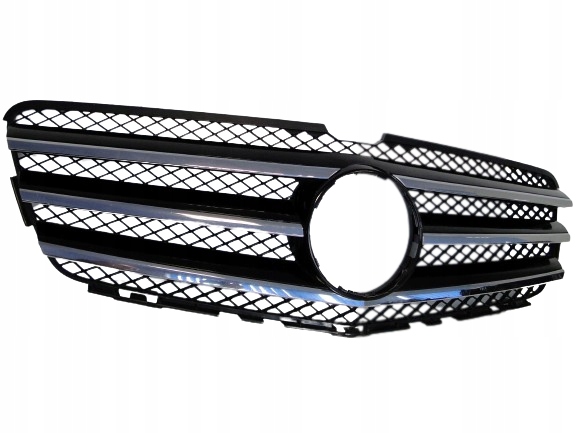 MERCEDES R KLASA W251 251 LIFT PO LIFCIE GRILL ATRAPA BEZ RADARU