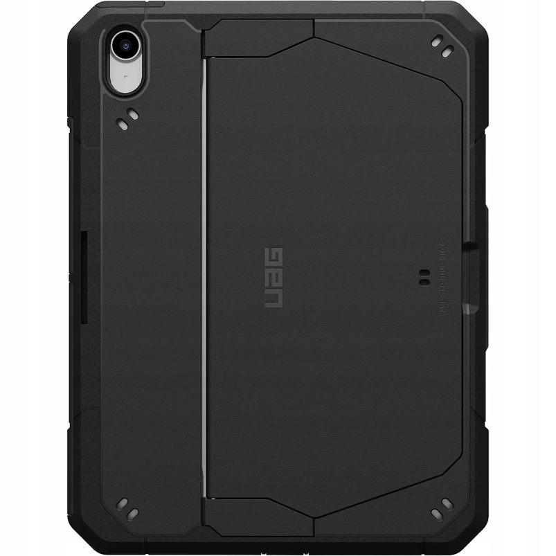 Puzdro Urban Armor Gear pre iPad 11 10gen 2025/2022 s pancierovou ochranou 360°
