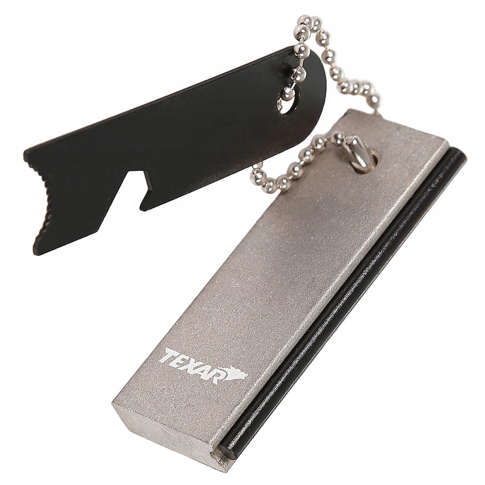 Krzesiwo do Rozpalania Ognia Magnezowe Iskrownik Texar Fire Starter