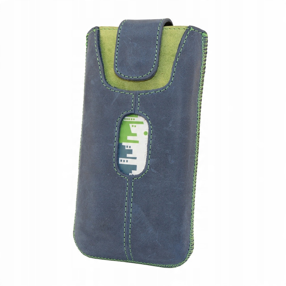 

Etui do Alcatel Pop 4 5" Lte pokrowiec wsuwka