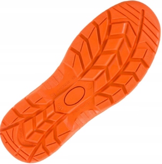 buty robocze S3 UNISEX TANIE Urgent 201 S3 r. 42 Marka Urgent