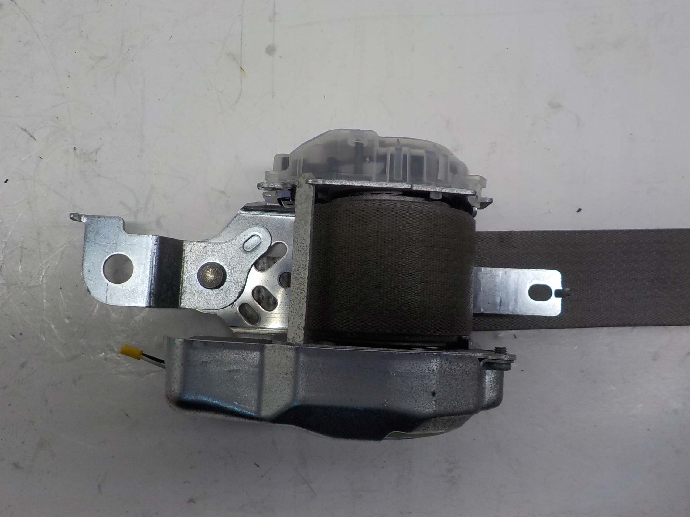 KIA CARENS III Gurten Sicherheits Spanner links vorne