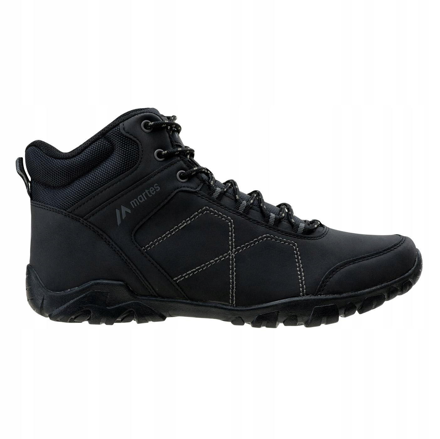 Pánské Boty Martes Canel MID 43