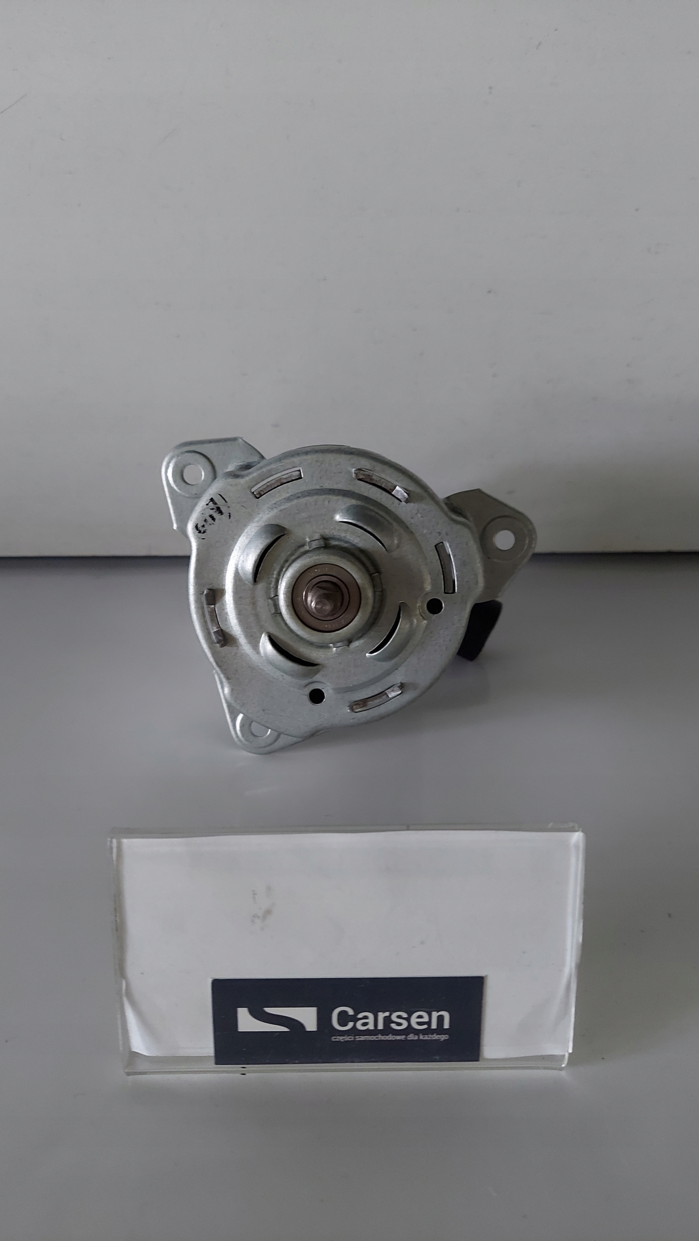 606023M2 - Renault Clio II / Kangoo двигатель вентилятора