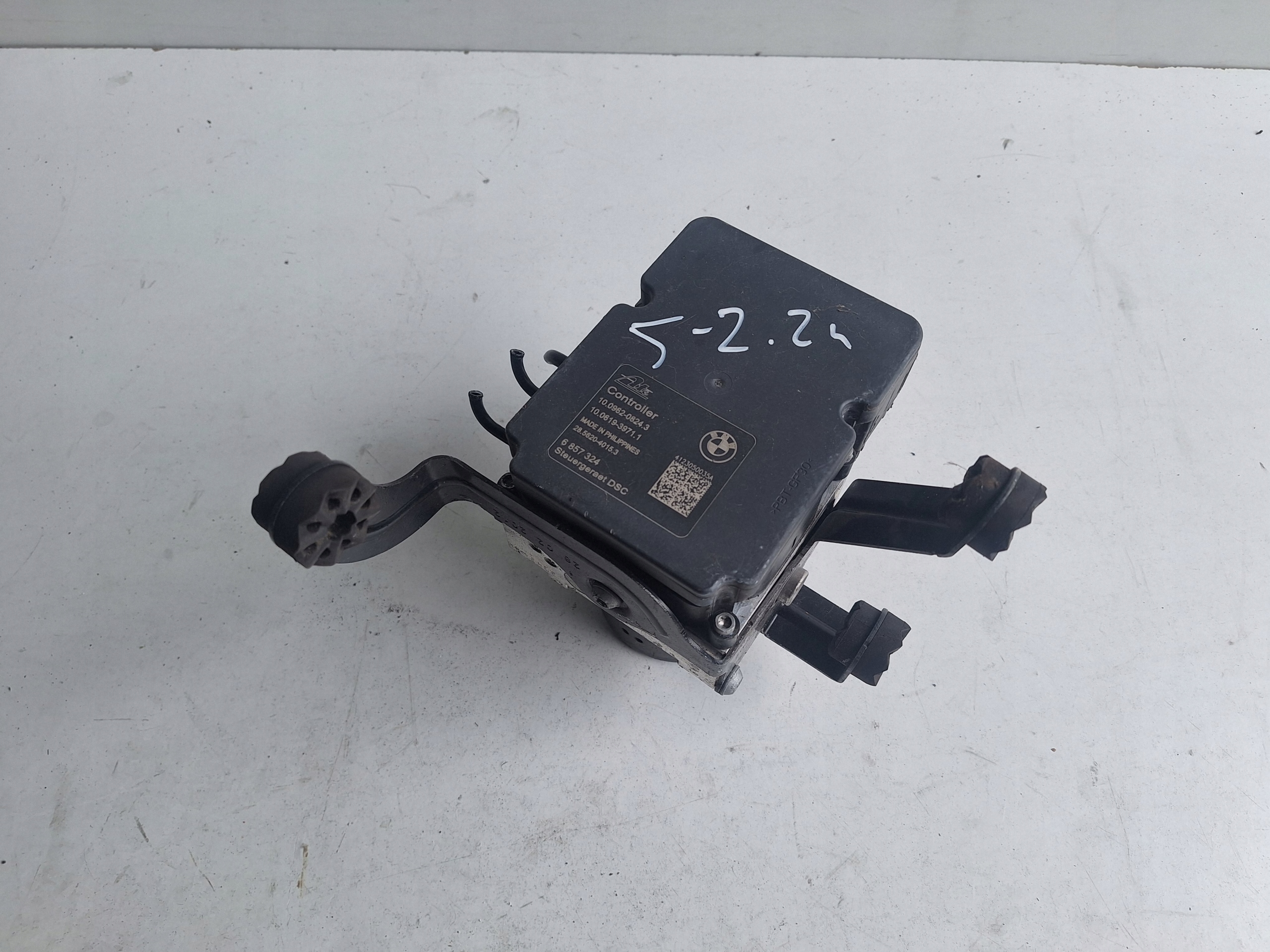 BMW e F20 Pompa ABS 6857324