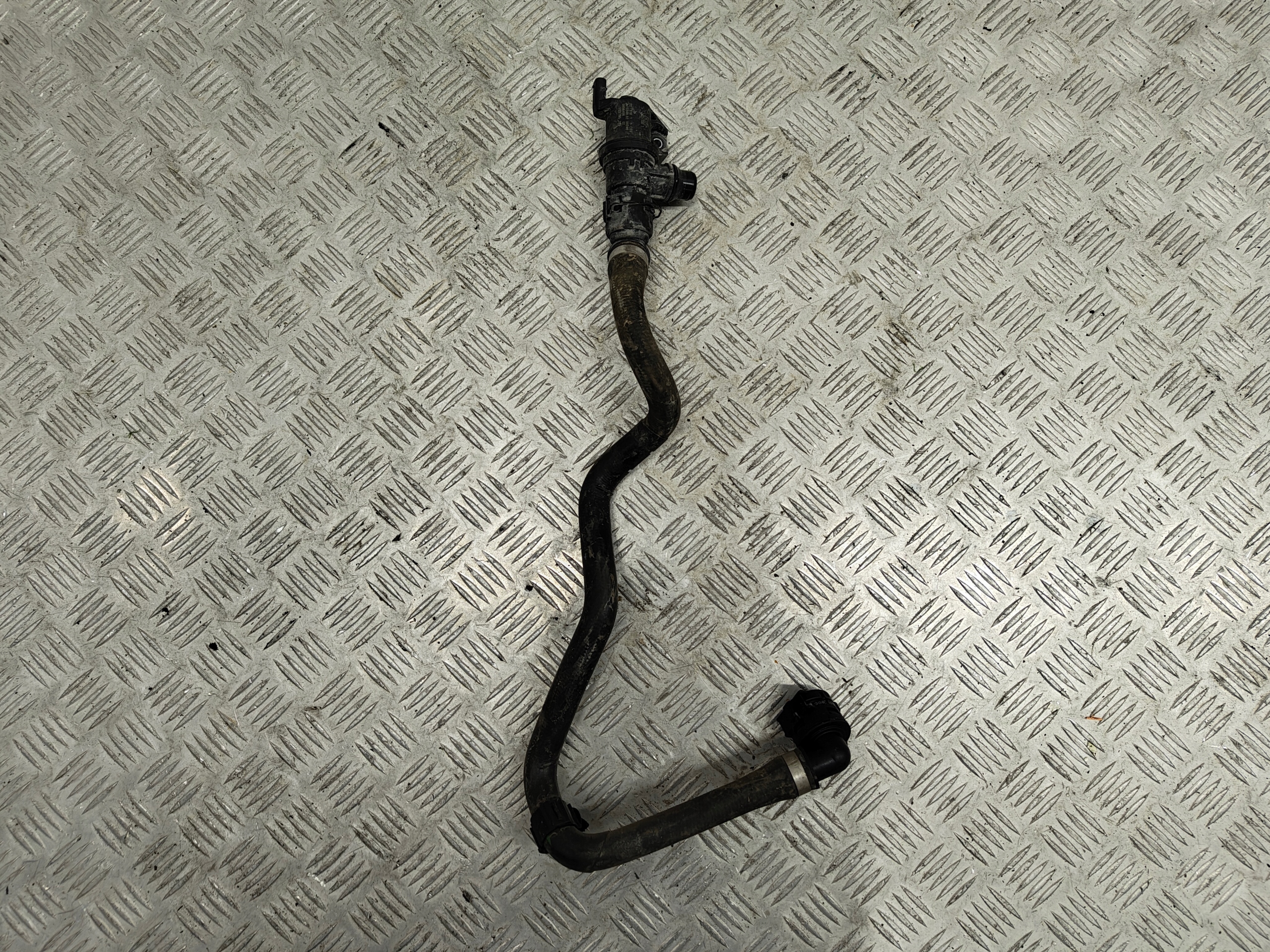 BMW IX I20 Sensor PRZELACZAJACY PLYN CHLODZACY 9896408
