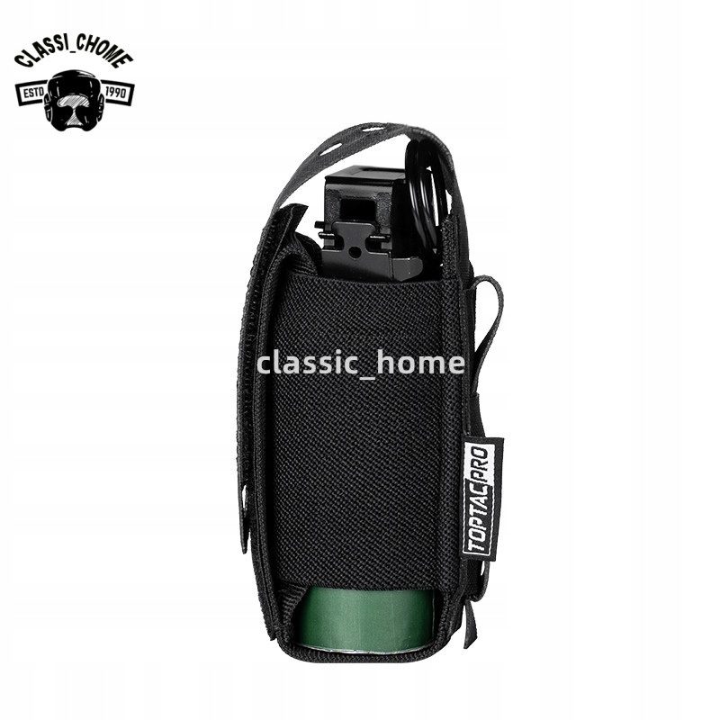 TAKTYKA BOMBA BŁYSKOWA TORBA MOLLE POLOWANIE Stan opakowania oryginalne