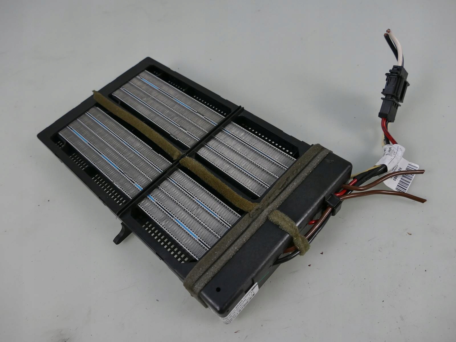AUDI A5 8T LIFT heater electrical heater A4 B8