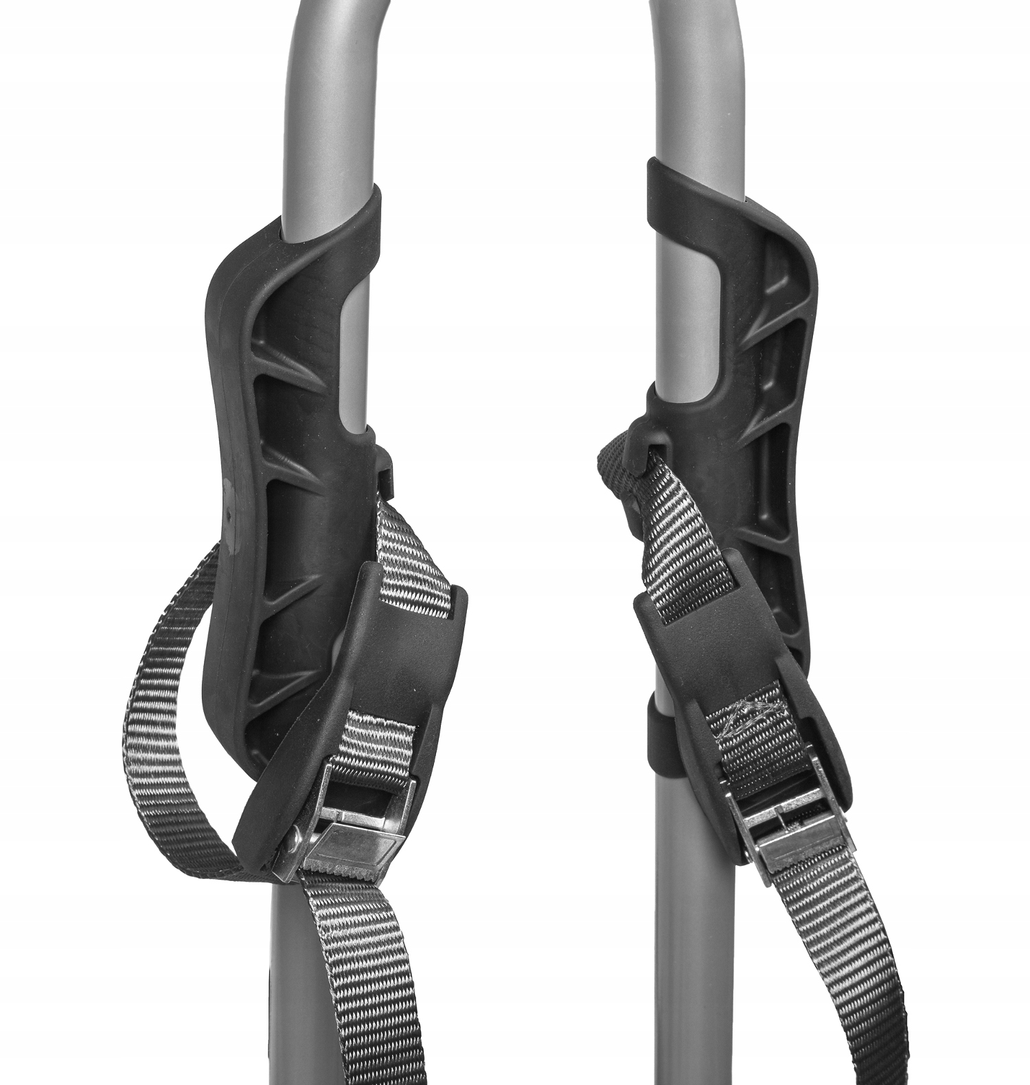 Amos Tytan Plus BAGAZNIK ROWEROWY NA HAK 4 ROWERY Producent code 7637