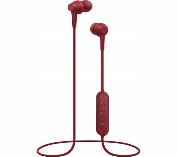 

Pioneer SE-C4BT-R słuchawki Bluetooth