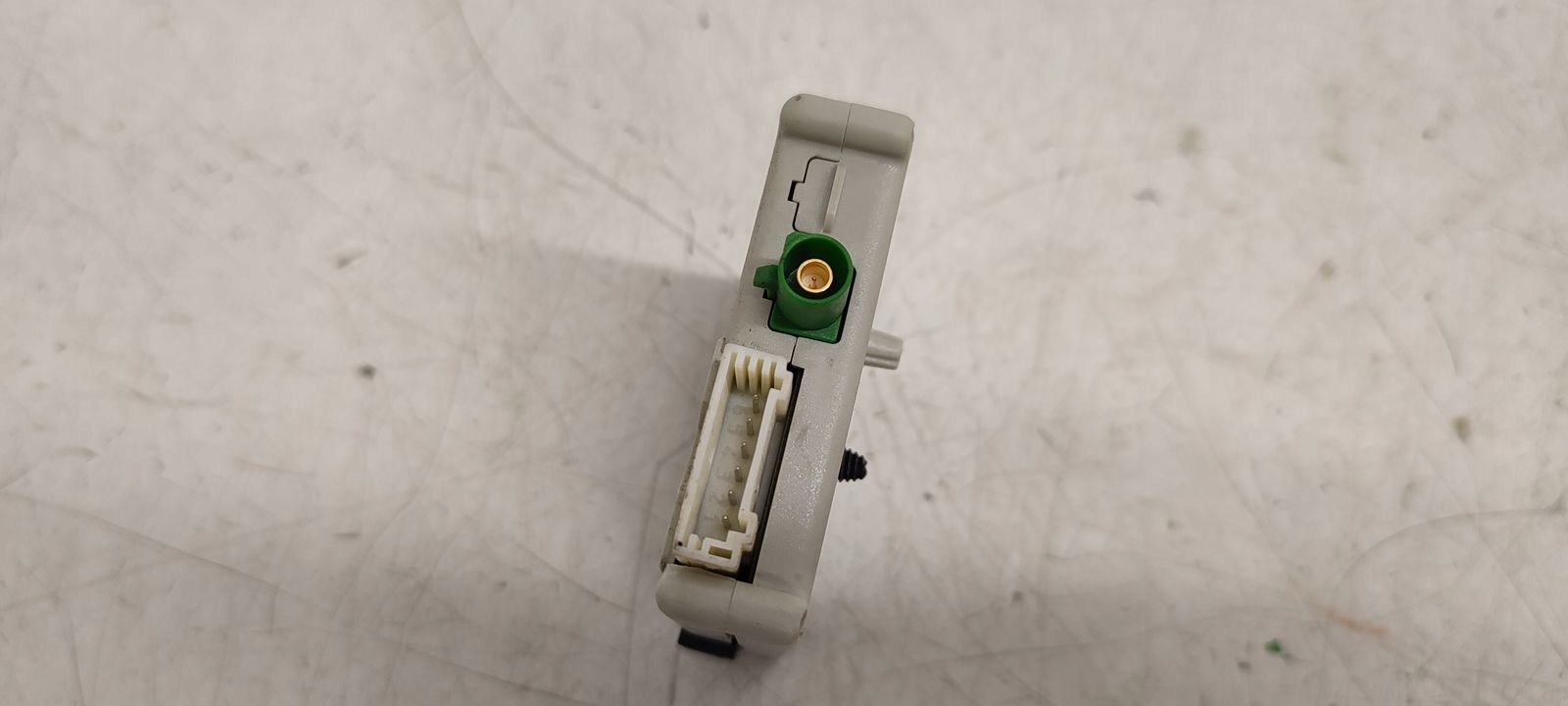 antenna amplifier Mini R56 R57 Cabrio One 1,6