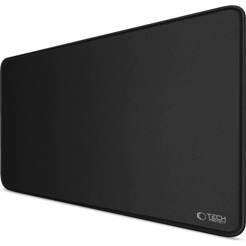 Velká, voděodolná podložka pod myš a klávesnici pod stůl Tech-Protect
