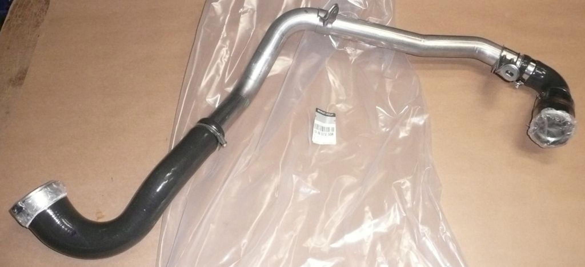 Vzduchová Hadice Pro Master III 144607250R
