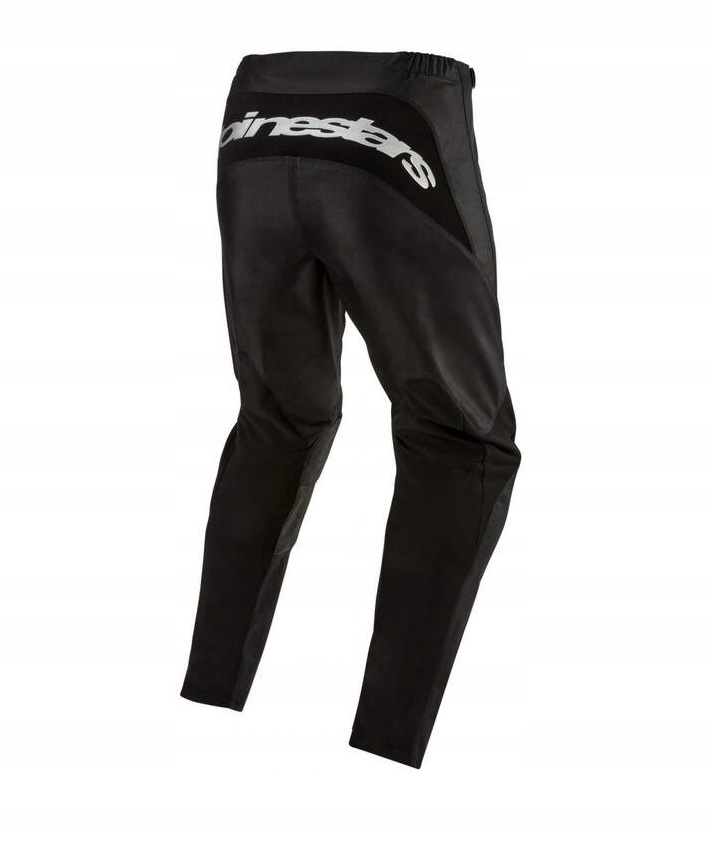 Spodnie Alpinestars FLUID GRAPHITE silver EAN (GTIN) 8059347266312
