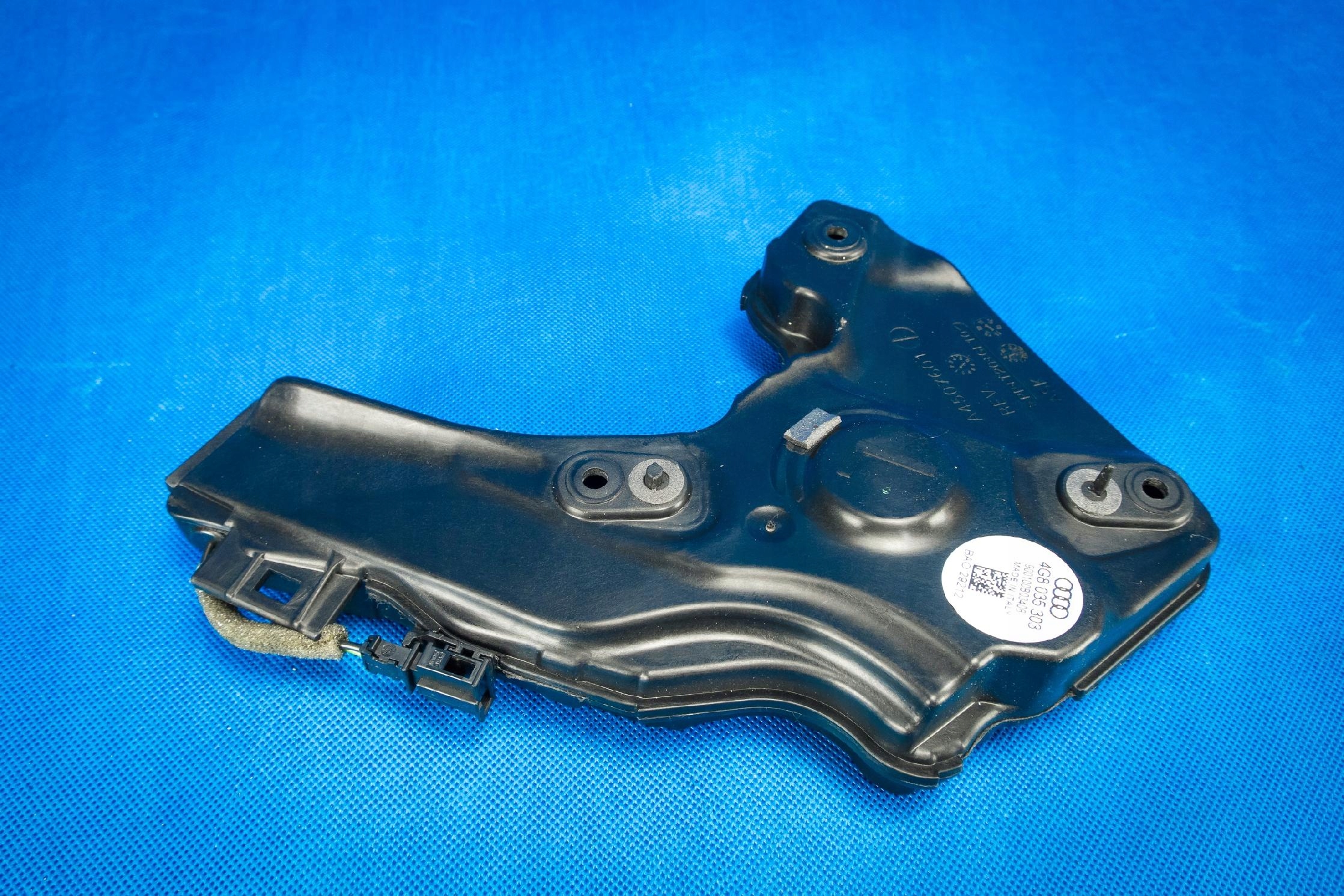 speaker door front Audi A7 RS7 4G8 4G8035303 bang