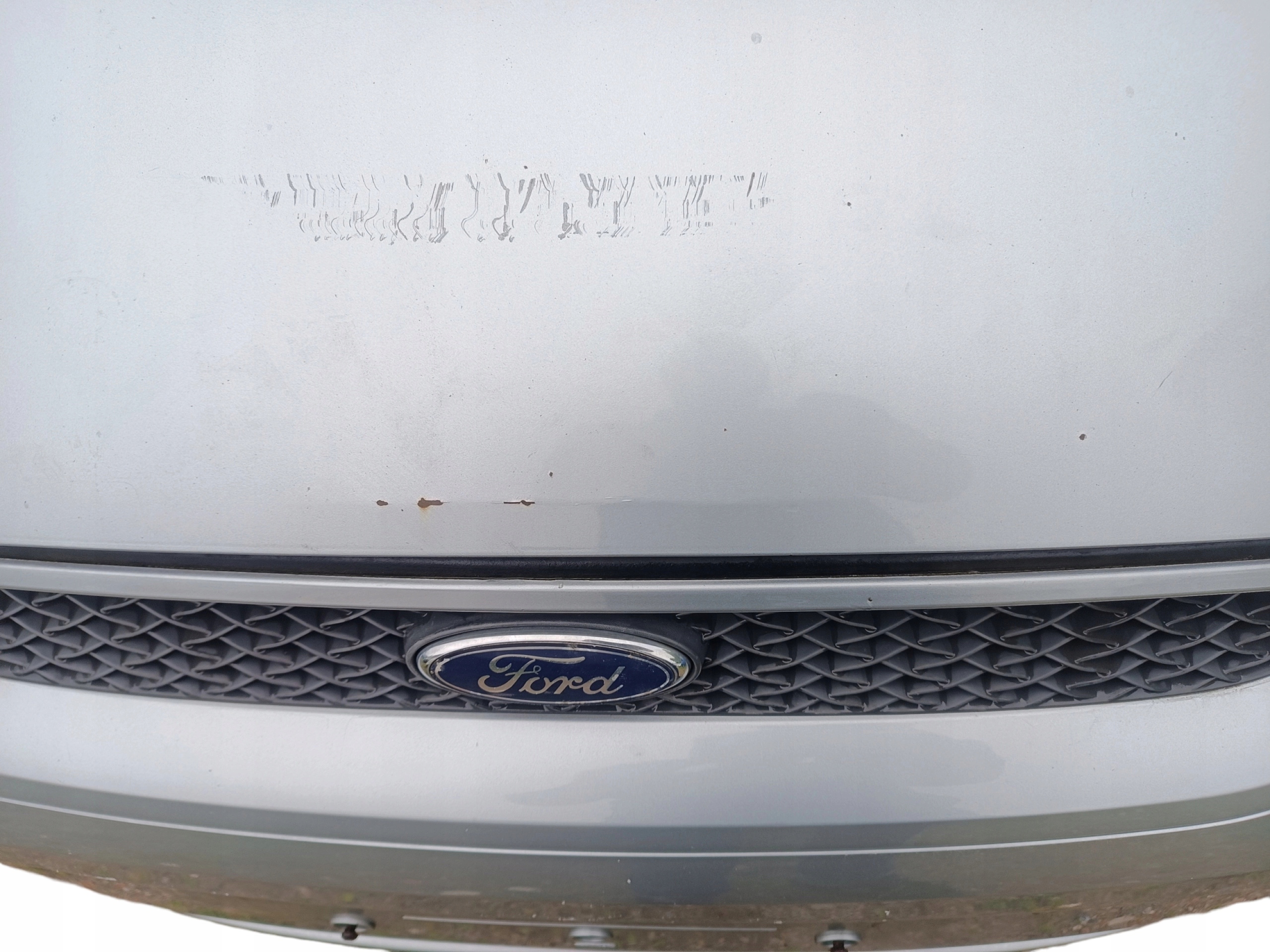motorhaube FORD S-MAX NUMER 76