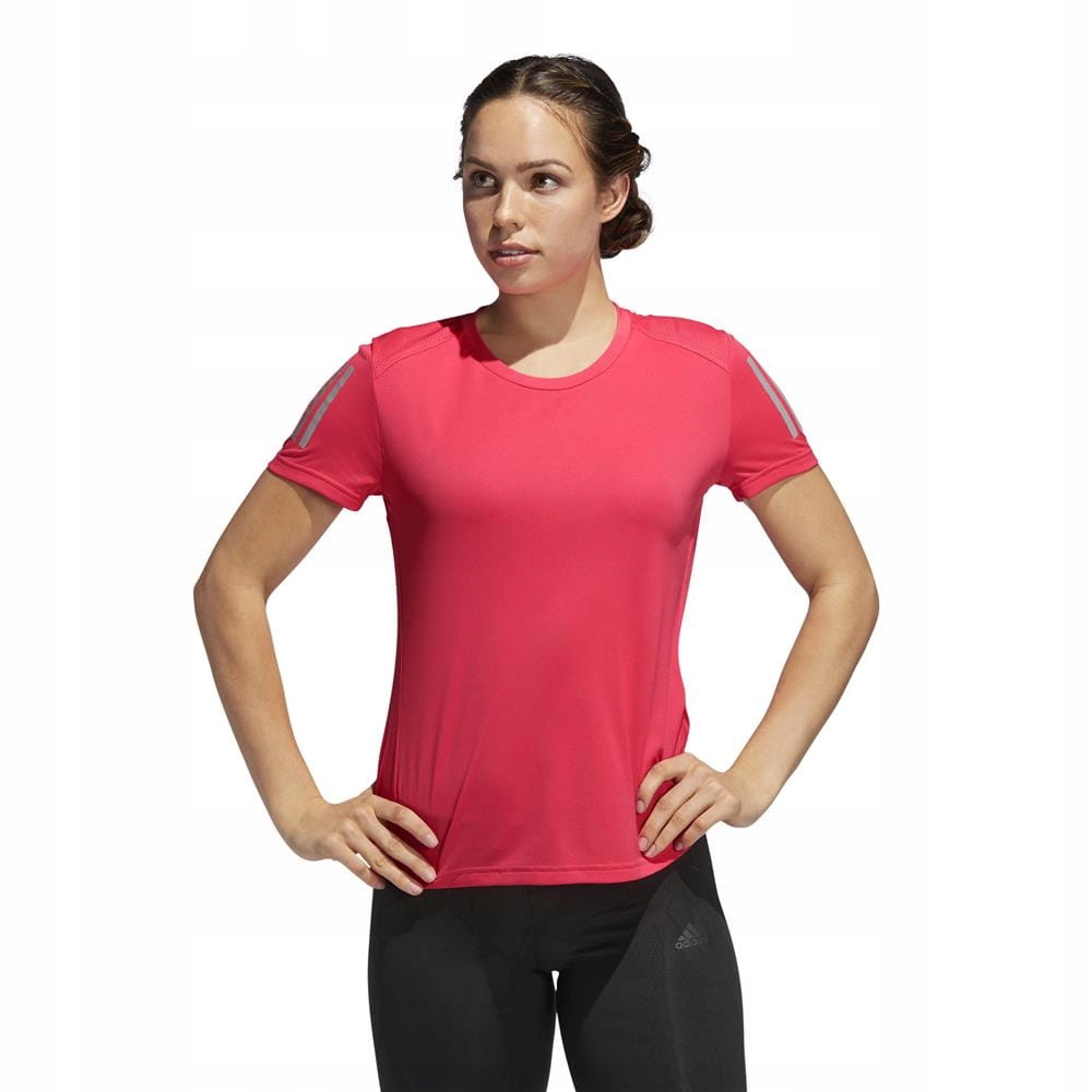 Damska Koszulka Do Biegania Own The Run Xs