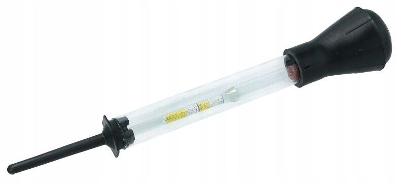 ENERGY NE00847/ENG TESTER PŁYNU CHŁODNICZEGO