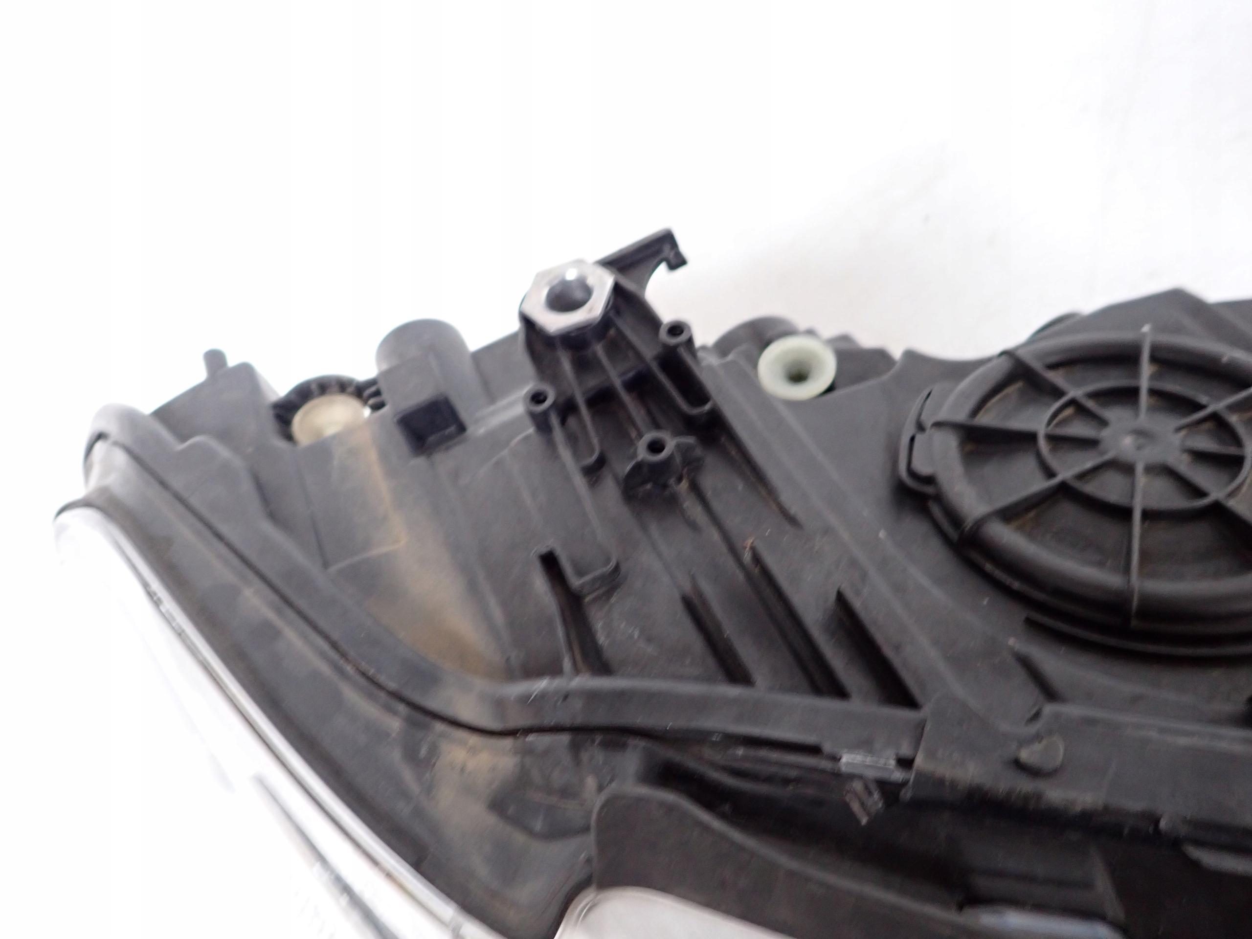 FULL LED right light BMW 5 G30 G31 PUSZKA