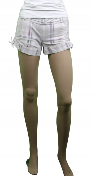 Spodenki damskie ROXY THE CRUSH bright white r. XS Marka Roxy