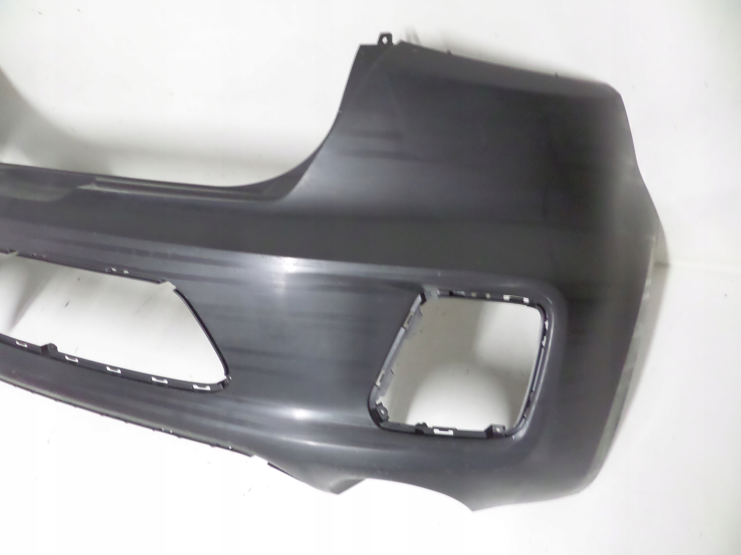 bumper rear rear part KIA PRO CEED II 12- GT