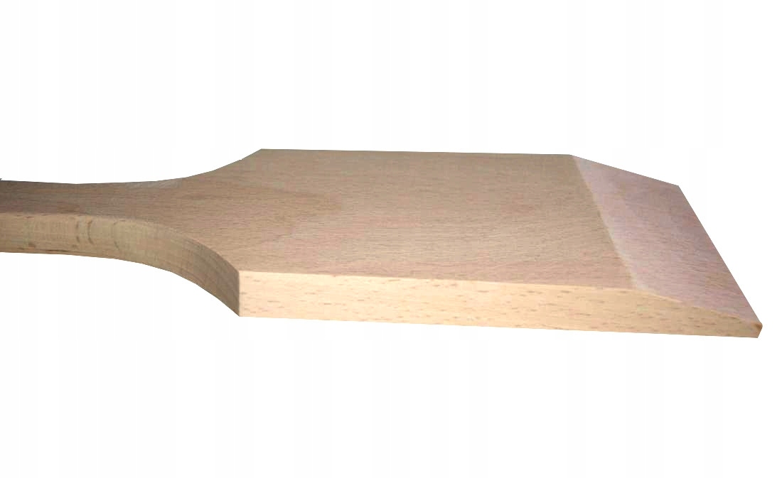 

Warzecha Łopata Pl drewniana łyżka do kotła 80 cm