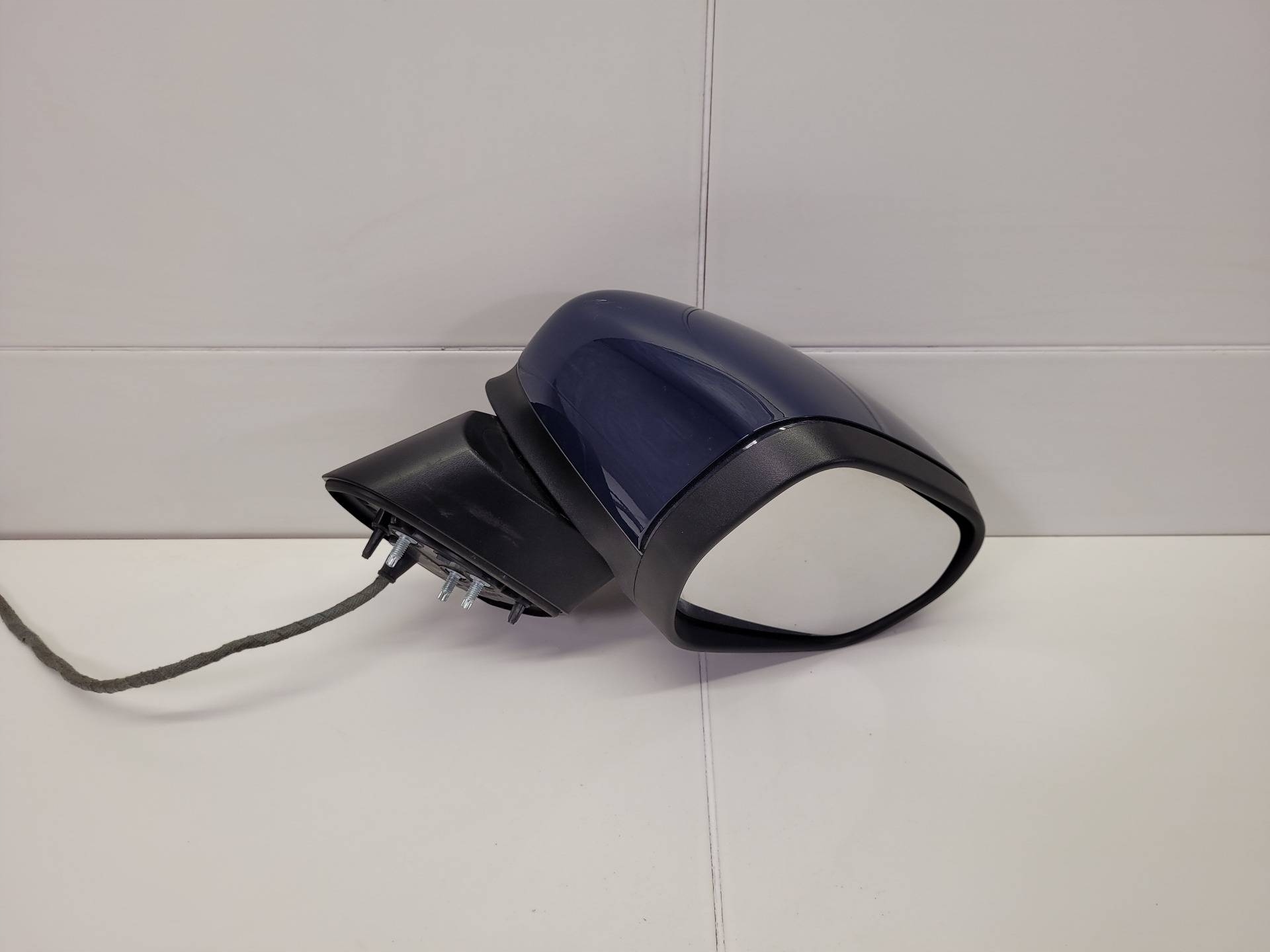 mirror exterior right side Ford Puma 2 2021 9701-012