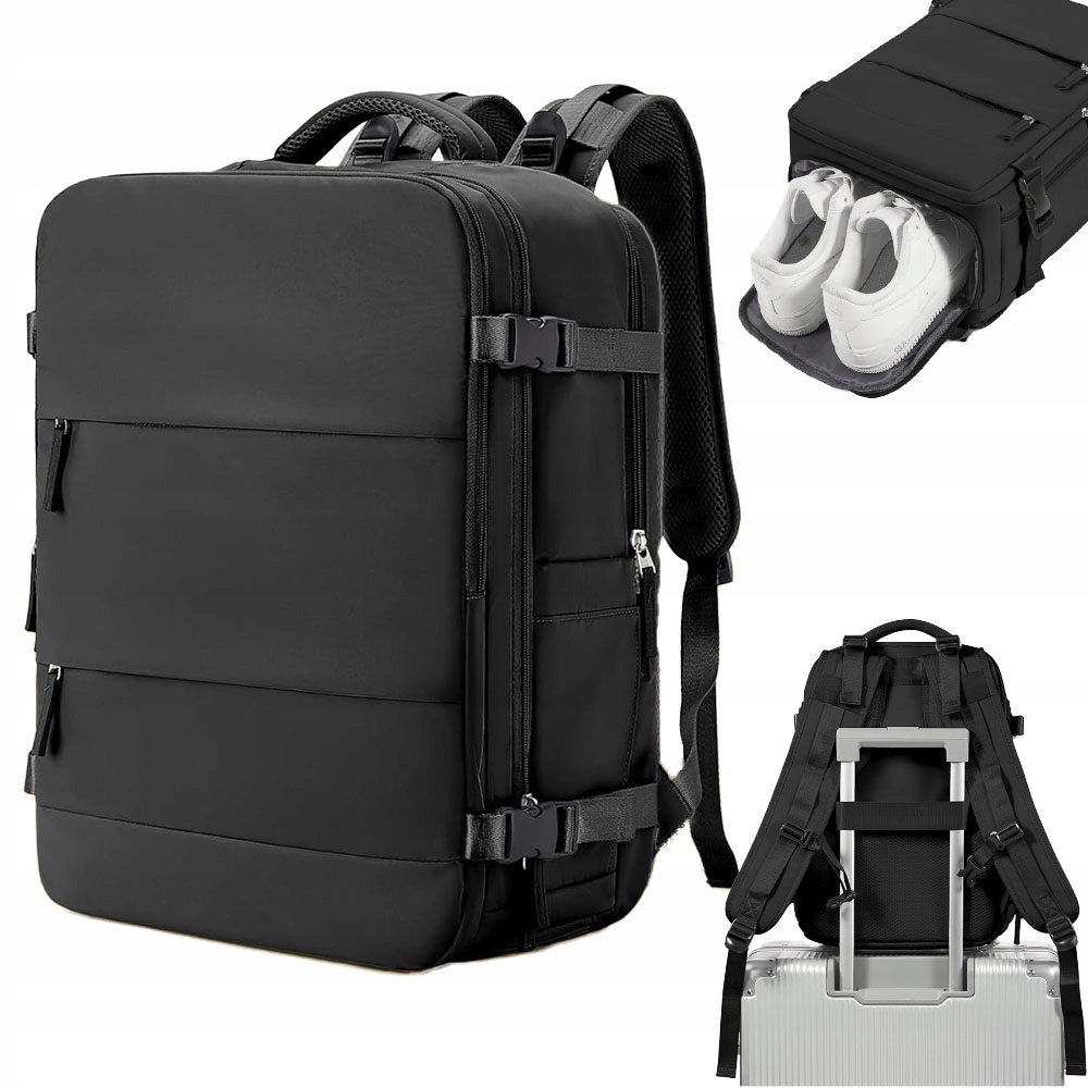 batoh Multifunkční voděodolný batoh batoh