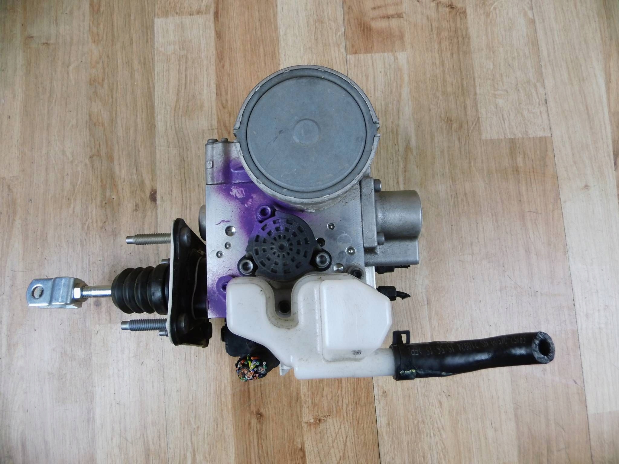 Kia Niro Servofreno BA60000500