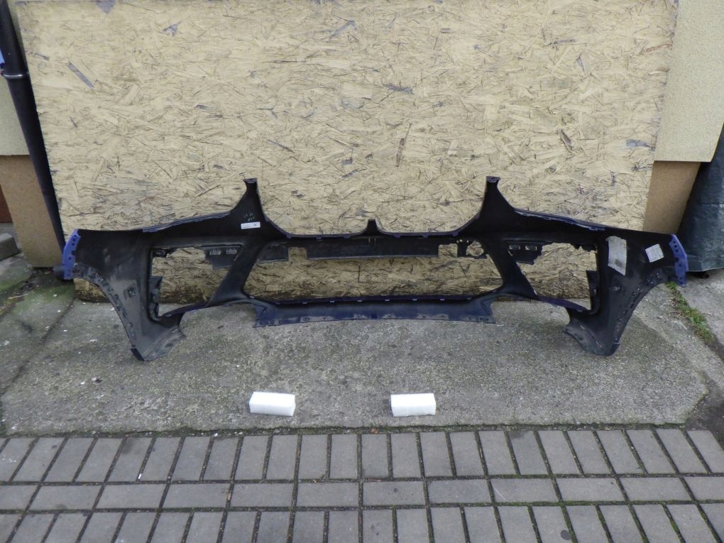BMW X5 G05 F95 X5M M POWER COMPETITION front bumper