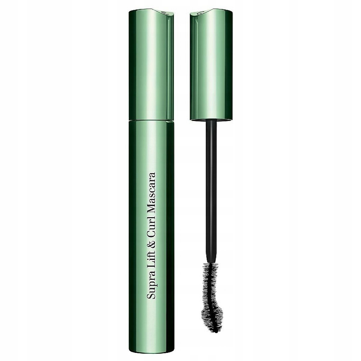 Clarins Volume Mascara Supra Lift+curl Mascara 8 ML Odstín: 01